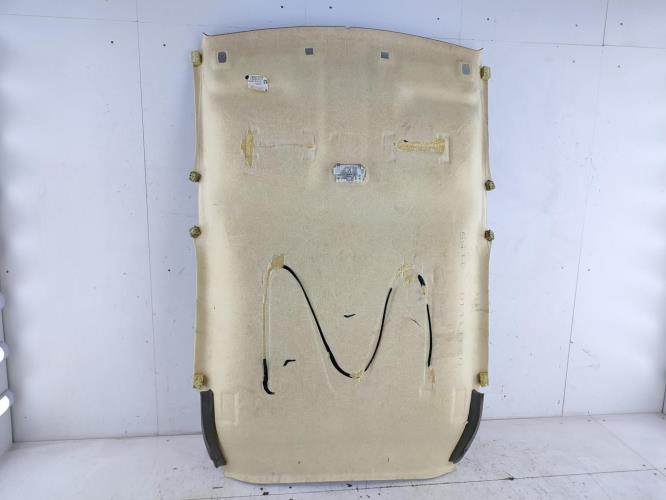 Ciel de toit CITROEN C3 2 PHASE 1 Diesel