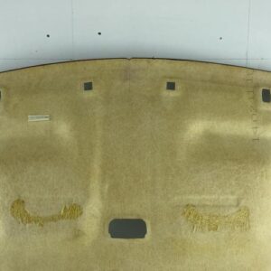 Ciel de toit CITROEN C3 2 PHASE 1 Diesel
