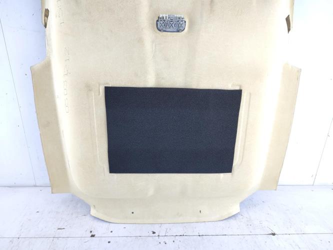 Ciel de toit CITROEN DS3 PHASE 1 Diesel