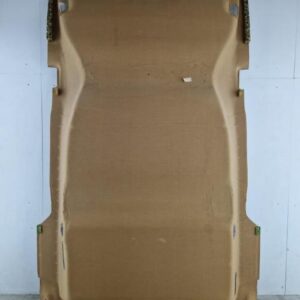 Ciel de toit PEUGEOT PARTNER 2 PHASE 1 Diesel