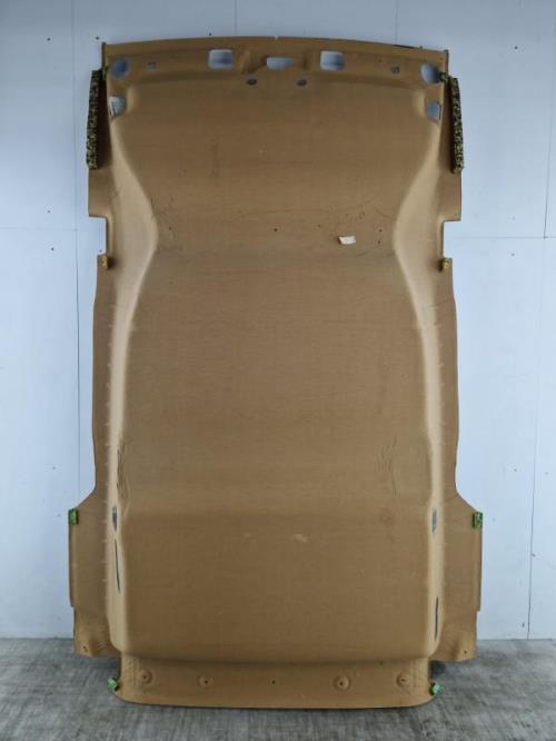 Ciel de toit PEUGEOT PARTNER 2 PHASE 1 Diesel