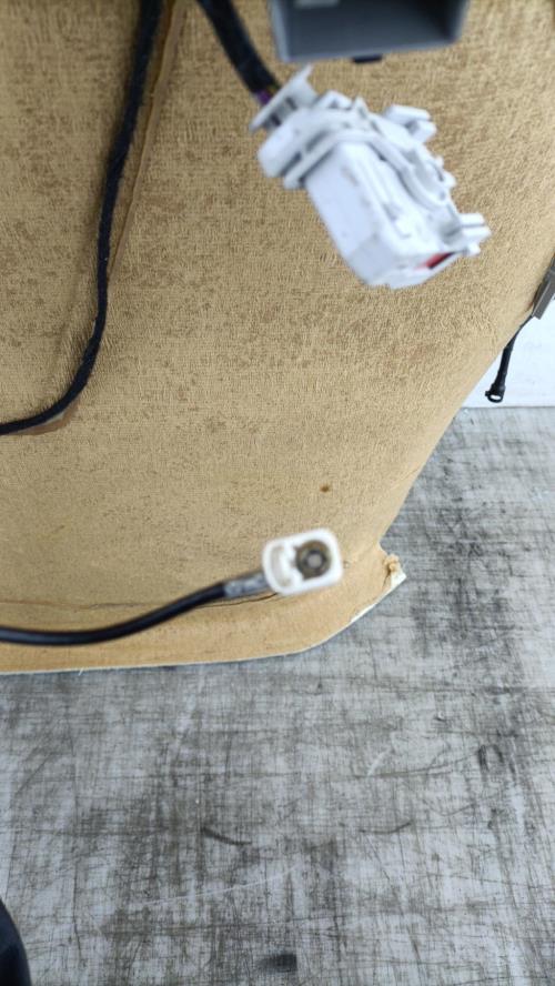 Ciel de toit FORD GRAND C-MAX 2 PHASE 1 Diesel