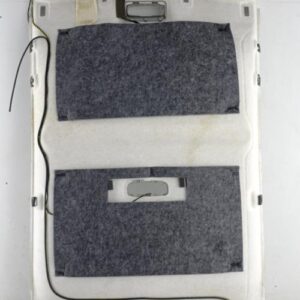 Ciel de toit FORD FIESTA 6 PHASE 1 Essence