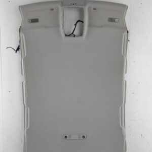 Ciel de toit SEAT EXEO Diesel