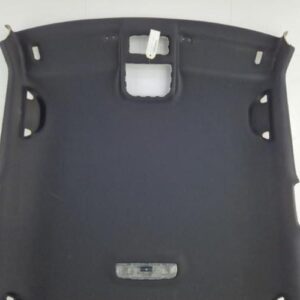 Ciel de toit SKODA FABIA 2 PHASE 2 Essence