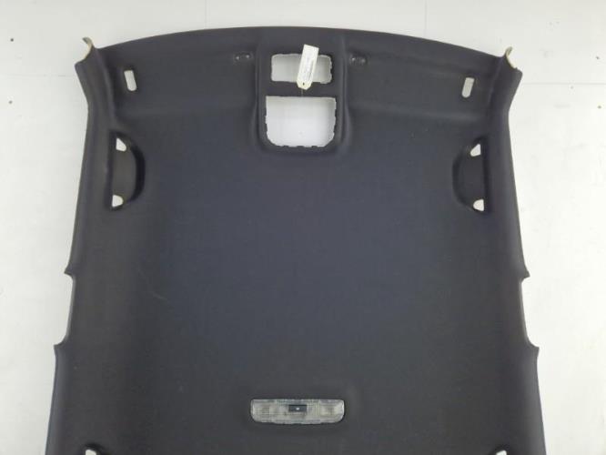 Ciel de toit SKODA FABIA 2 PHASE 2 Essence