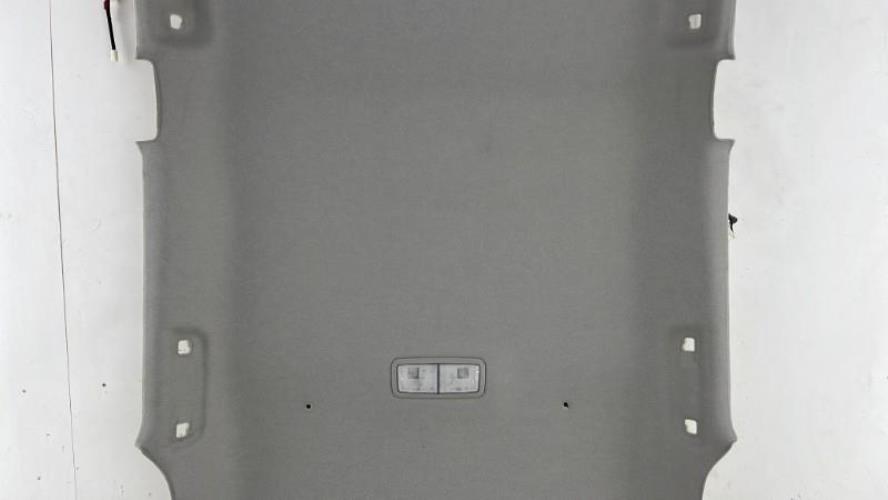 Ciel de toit TOYOTA AURIS 2 PHASE 2 Essence