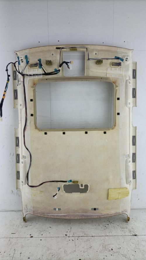 Ciel de toit LEXUS IS 2 PHASE 1 Diesel
