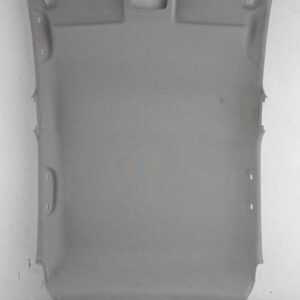 Ciel de toit RENAULT CLIO 4 PHASE 1 Diesel