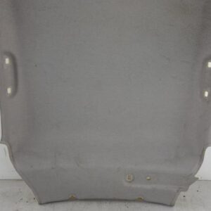 Ciel de toit RENAULT CLIO 4 PHASE 1 Diesel