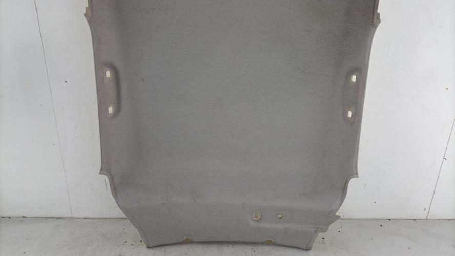 Ciel de toit RENAULT CLIO 4 PHASE 1 Diesel