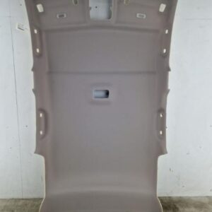 Ciel de toit RENAULT CAPTUR 1 PHASE 2 Diesel