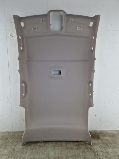 Ciel de toit RENAULT CAPTUR 1 PHASE 2 Diesel