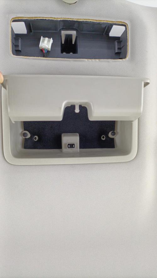 Ciel de toit RENAULT LATITUDE Diesel