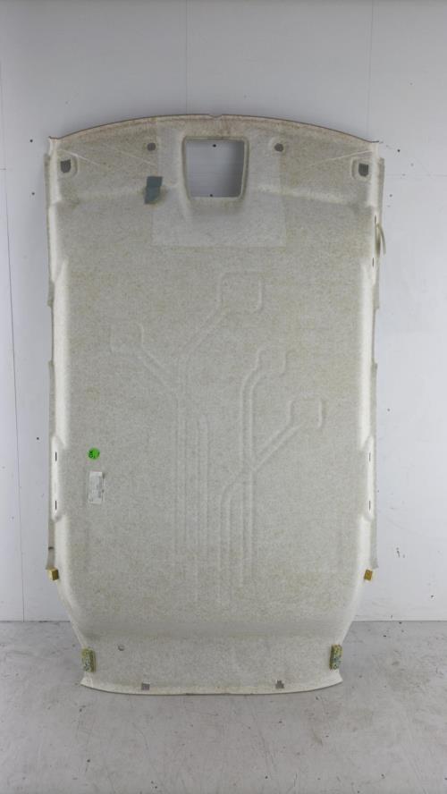 Ciel de toit RENAULT ZOE 1 Electricité