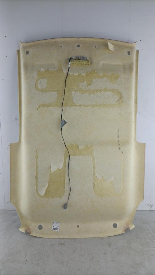 Ciel de toit RENAULT TWINGO 2 PHASE 2 Essence