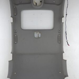 Ciel de toit HYUNDAI SANTA FE 2 PHASE 1 Diesel