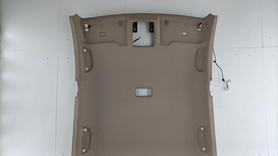 Ciel de toit KIA CEE-D 1 SPORT WAGON PHASE 1 BREAK Diesel