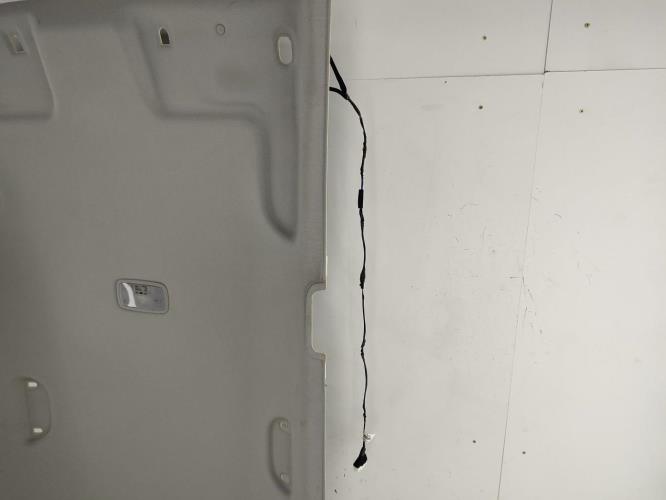 Ciel de toit KIA RIO 3 PHASE 1 Diesel