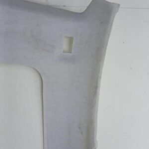 Ciel de toit PEUGEOT 208 1 PHASE 2 Diesel