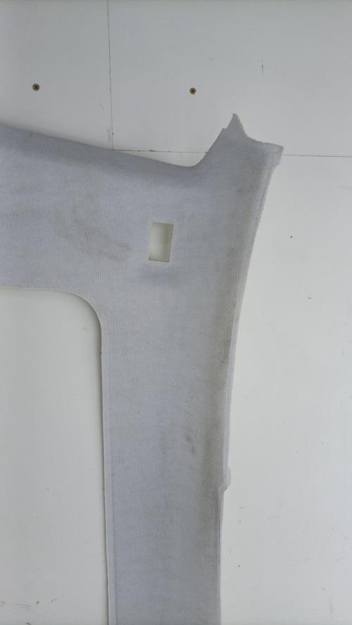 Ciel de toit PEUGEOT 208 1 PHASE 2 Diesel