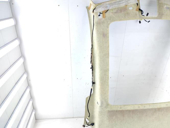 Ciel de toit PEUGEOT 208 1 PHASE 1 Diesel