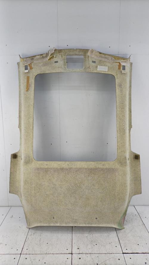 Ciel de toit PEUGEOT 208 1 PHASE 1 Diesel