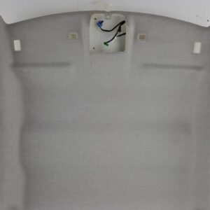 Ciel de toit CITROEN C3 3 PHASE 1 Essence