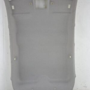 Ciel de toit CITROEN C3 3 PHASE 1 Diesel