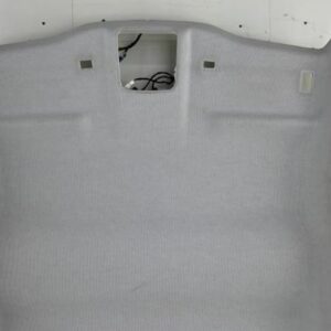 Ciel de toit PEUGEOT 208 1 PHASE 1 Diesel