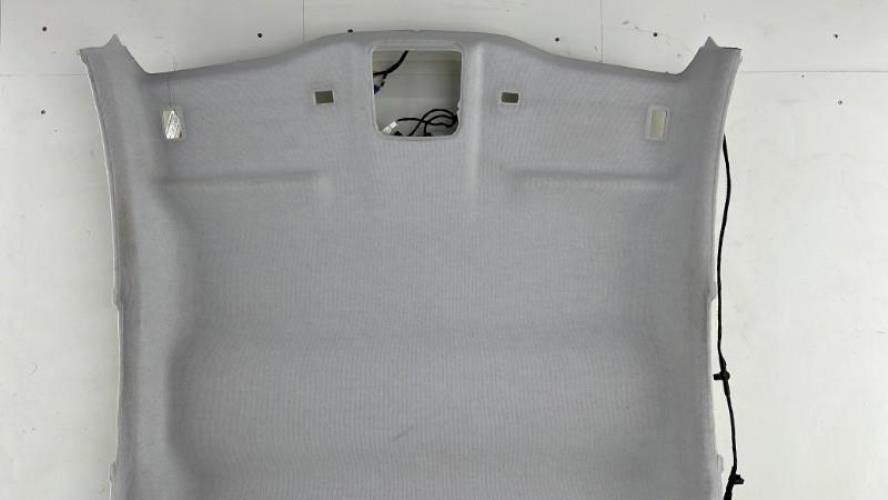 Ciel de toit PEUGEOT 208 1 PHASE 1 Diesel