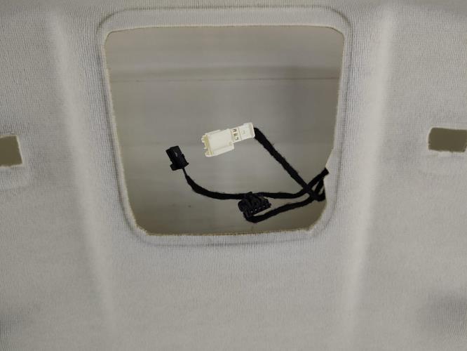 Ciel de toit PEUGEOT 208 1 PHASE 1 Essence