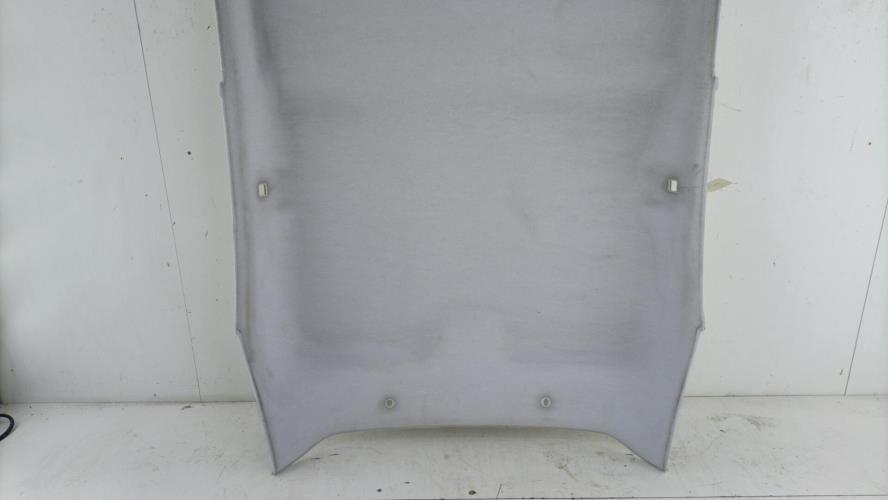 Ciel de toit PEUGEOT 208 1 PHASE 2 Diesel