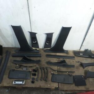 Ciel de toit BMW SERIE 3 E46 TOURING PHASE 2 BREAK Diesel