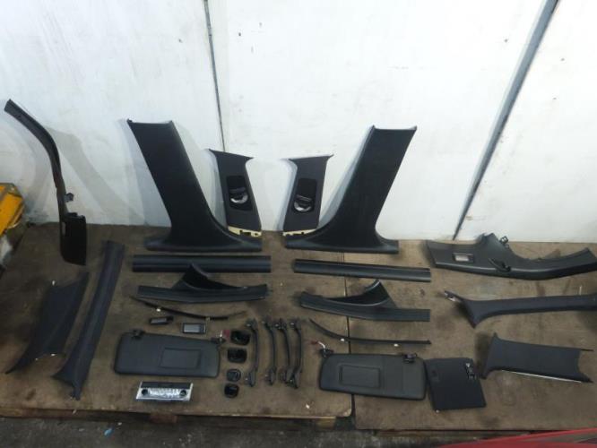 Ciel de toit BMW SERIE 3 E46 TOURING PHASE 2 BREAK Diesel