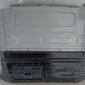 Cloison de separation (utilitaire) FIAT TALENTO Diesel