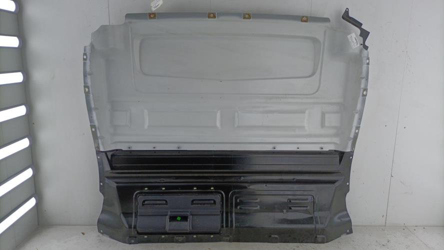 Cloison de separation (utilitaire) FIAT TALENTO Diesel