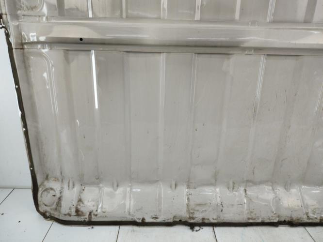 Cloison de separation (utilitaire) RENAULT MASTER 2 PHASE 1 Diesel