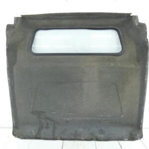 Cloison de separation (utilitaire) NISSAN INTERSTAR 1 PHASE 1 Diesel