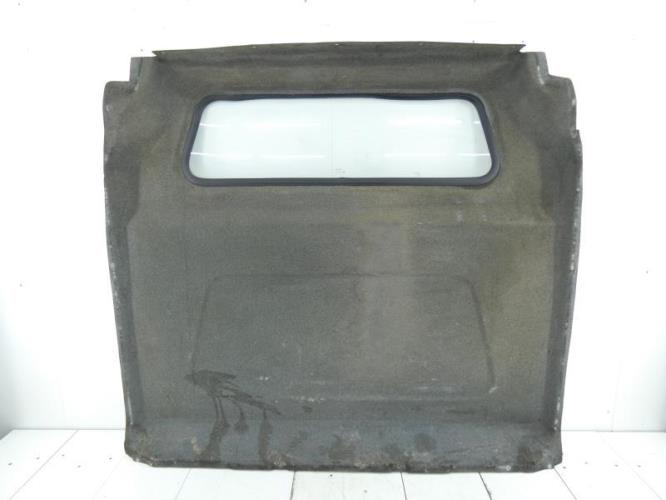 Cloison de separation (utilitaire) NISSAN INTERSTAR 1 PHASE 1 Diesel