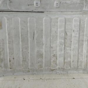 Cloison de separation (utilitaire) OPEL MOVANO A PHASE 2 Diesel