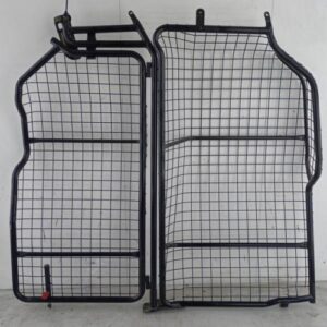 Cloison de separation (utilitaire) PEUGEOT BIPPER Diesel