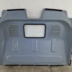 Cloison de separation (utilitaire) PEUGEOT EXPERT 2 Diesel