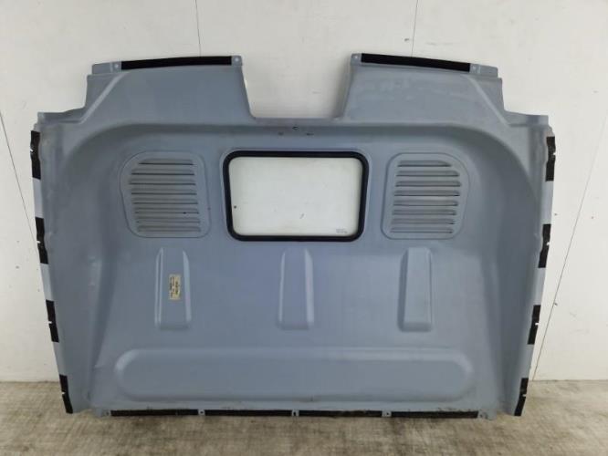 Cloison de separation (utilitaire) PEUGEOT EXPERT 2 Diesel