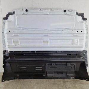 Cloison de separation (utilitaire) RENAULT TRAFIC 3 COURT PHASE 2 Diesel