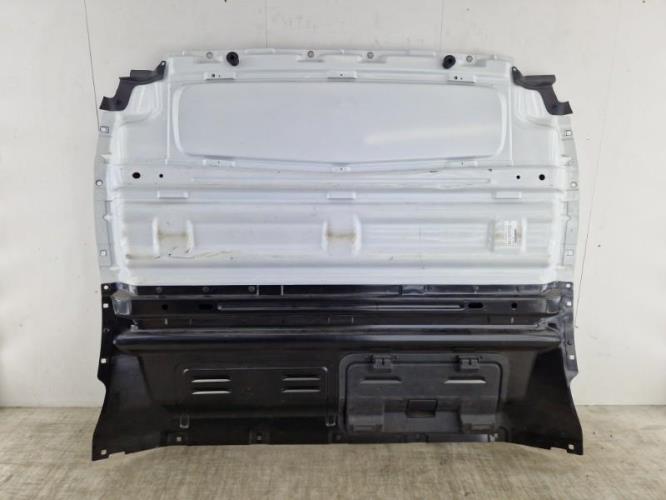 Cloison de separation (utilitaire) RENAULT TRAFIC 3 COURT PHASE 2 Diesel