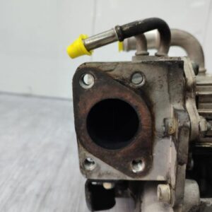 Collecteur d'admission VOLKSWAGEN GOLF 5 Diesel
