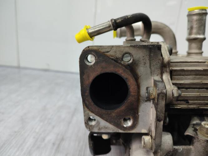 Collecteur d'admission VOLKSWAGEN GOLF 5 Diesel