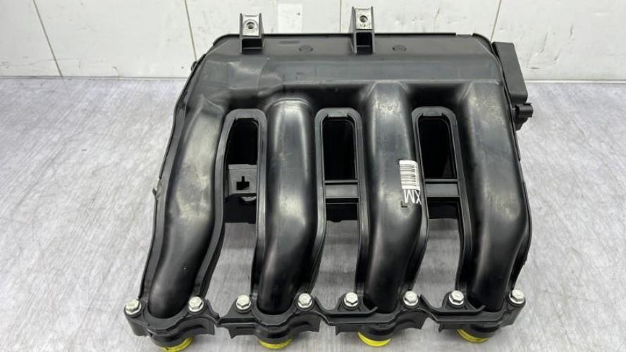 Collecteur d'admission BMW X3 E83 PHASE 2 Diesel