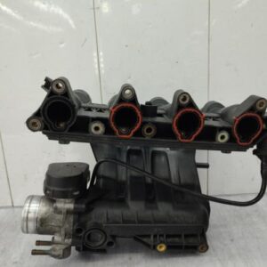 Collecteur d'admission MERCEDES CLASSE A 168 PHASE 1 Essence